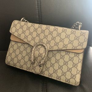 Gucci Dionysus 28cm